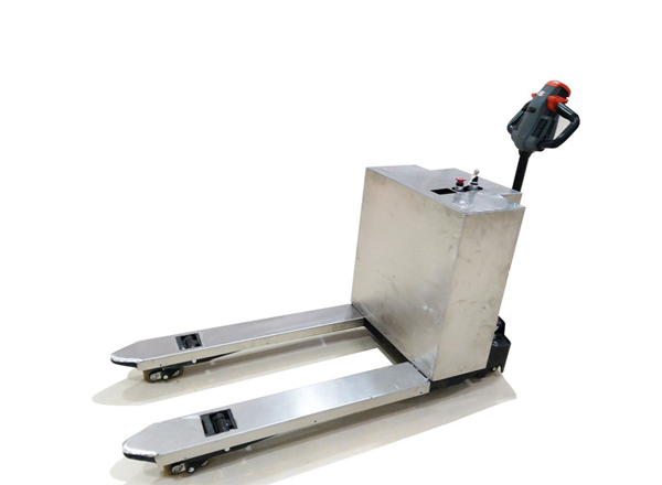 防爆電動(dòng)搬運(yùn)車